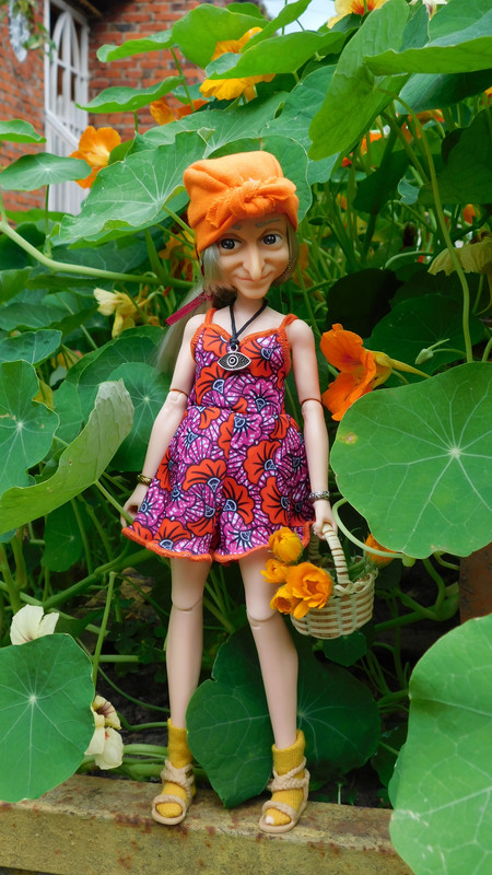 Август дачный кукольный 2023 062