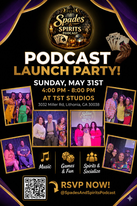 May 31 Flyer