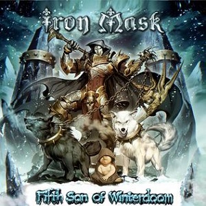 Re: Iron Mask