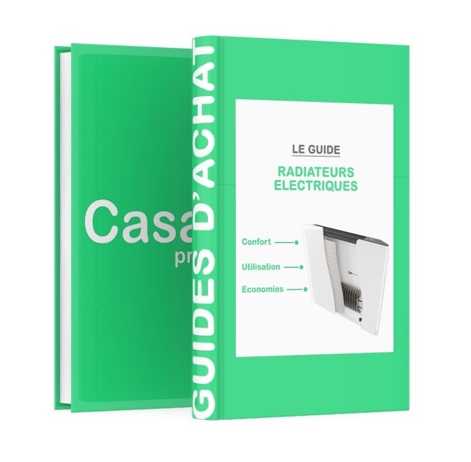 guide audit énergétique Casam Pro