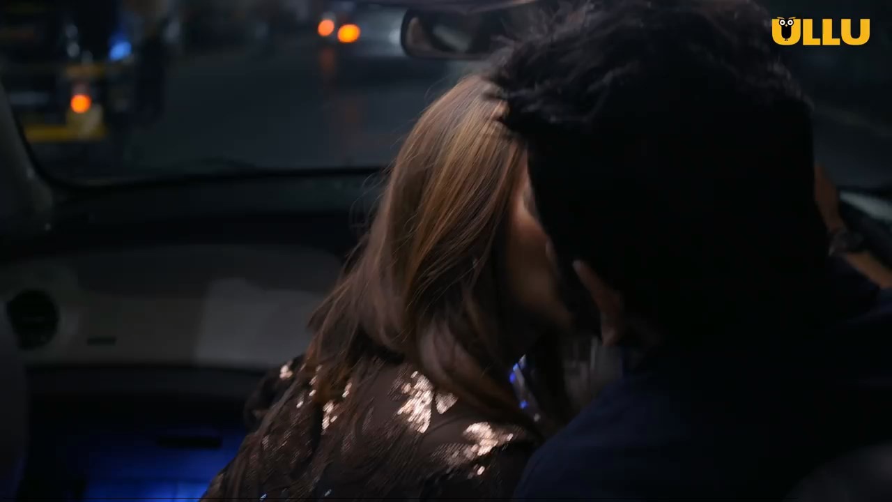 18+ Wanna Have a Good Time (2019) S02 Hindi Ullu Web Series HDRip