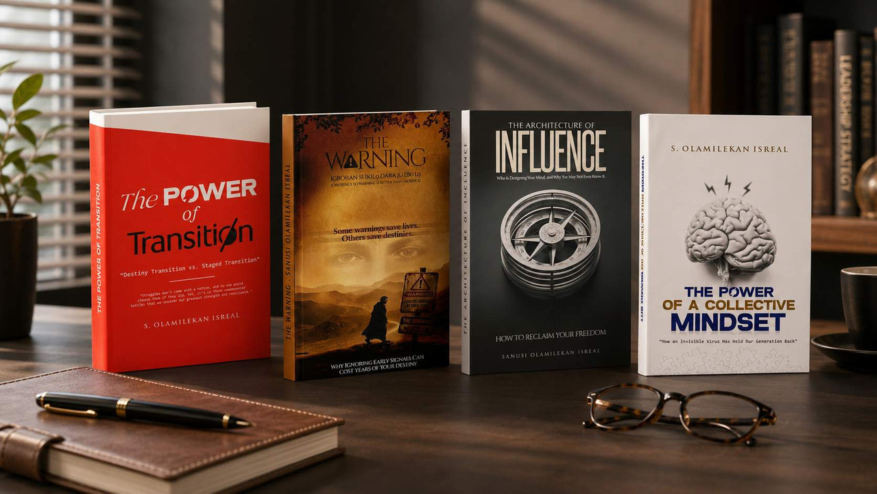 Books and Ideas