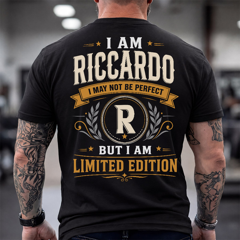 Riccardo