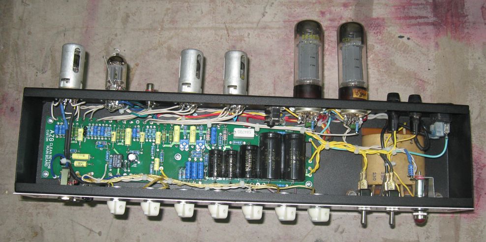 AZG Soundmaster 60 2