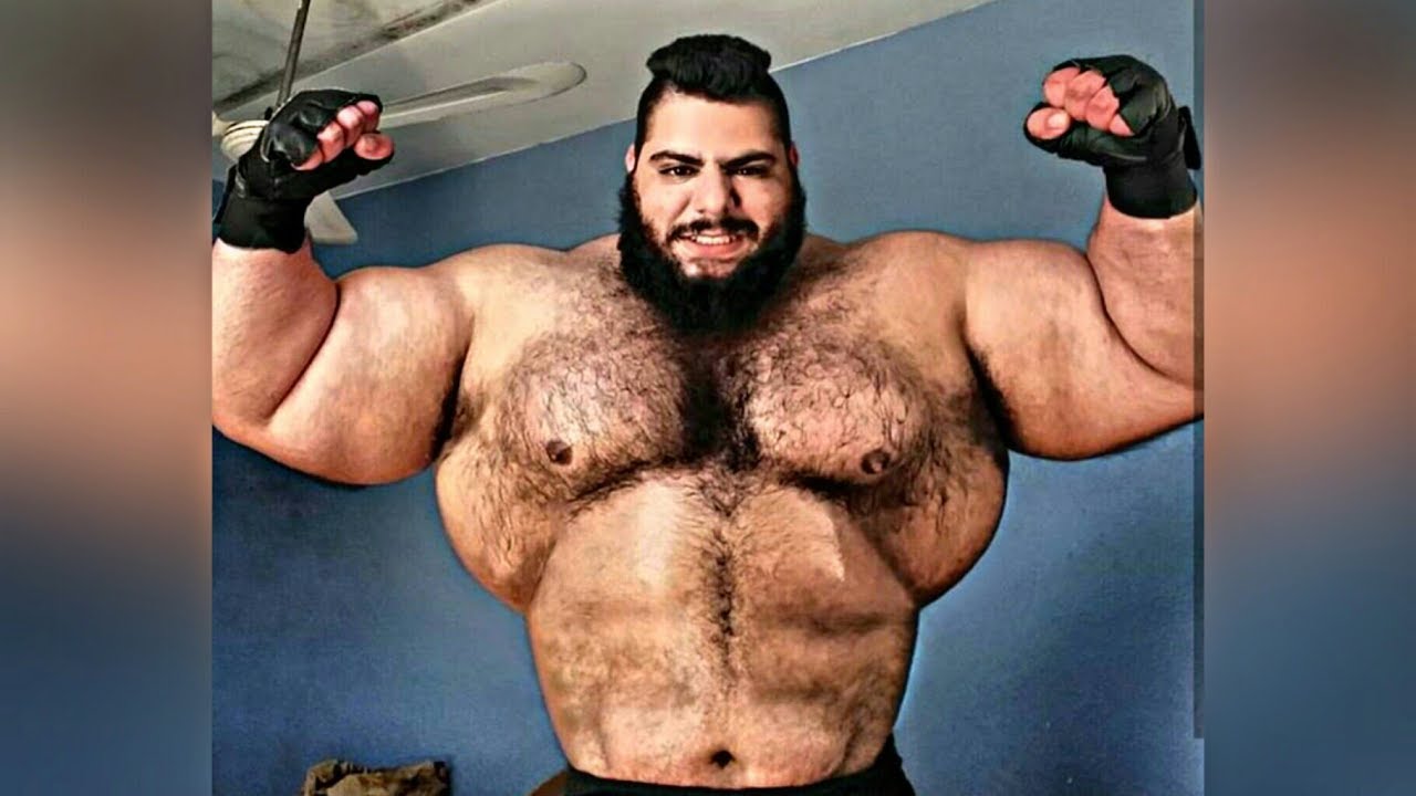 Патрик Бабумян 2020