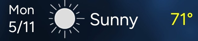 Screenshot 20260511 071343 KXLF Weather 2