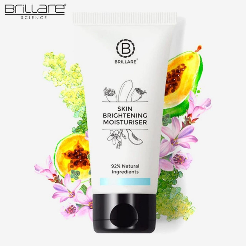 Moisturiser