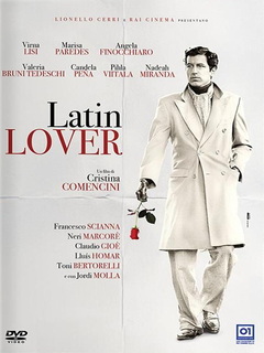 Latin lover (2015) Dvd9 Ita/Spa