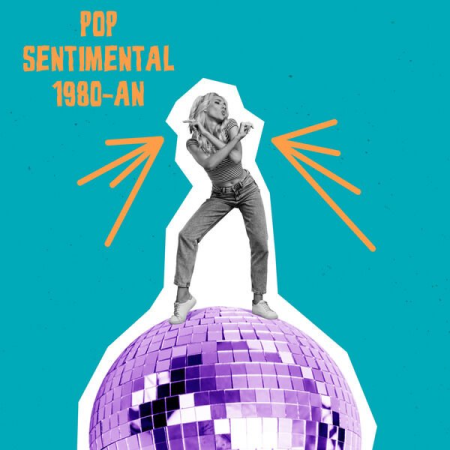 VA - Pop Sentimental 1980-an (2022)