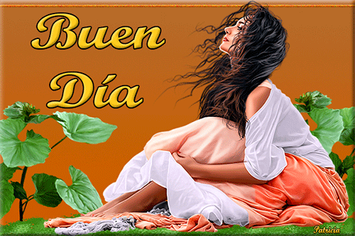Siempre Libre & Glitters y Gifs Animados Nº333 - Página 3 Buen-d-a151