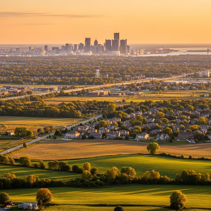 Veterinary Practice selling in Southeast Michigan
