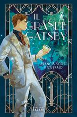 Francis Scott Fitzgerald – Il grande Gatsby (2026)