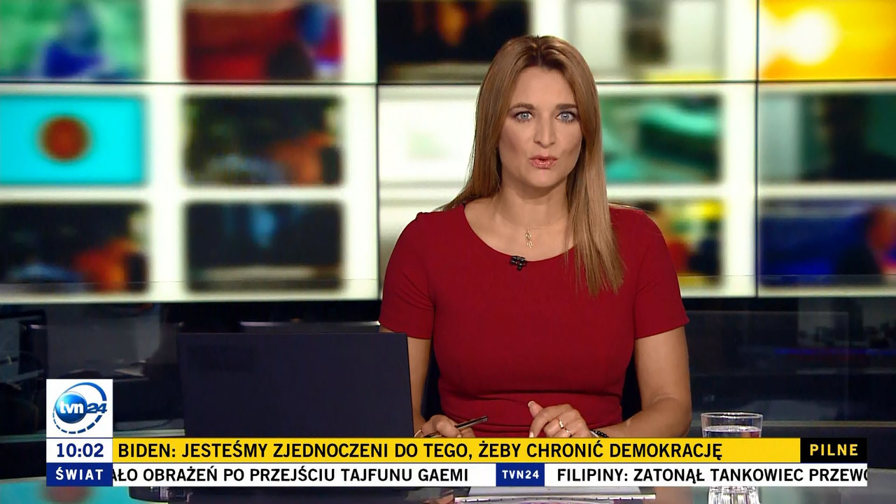25 07 2024 dagmara kaczmarek tvn24 7