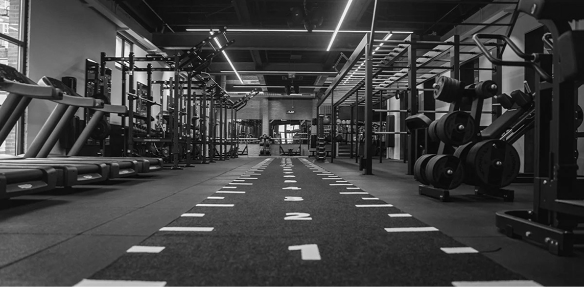 Training facility