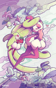 pkmn-tarot-project-10-of-coins-by-pokkiu