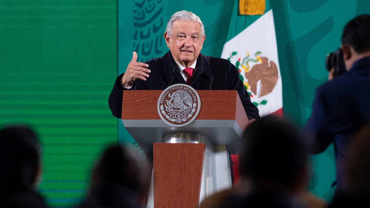 AMLO reveló cuáles son sus deseos para esta Navidad