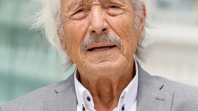 NOS HA DEJADO EL ACTOR MANOLO ZARZO A LOS 93 AÑOS DE EDAD