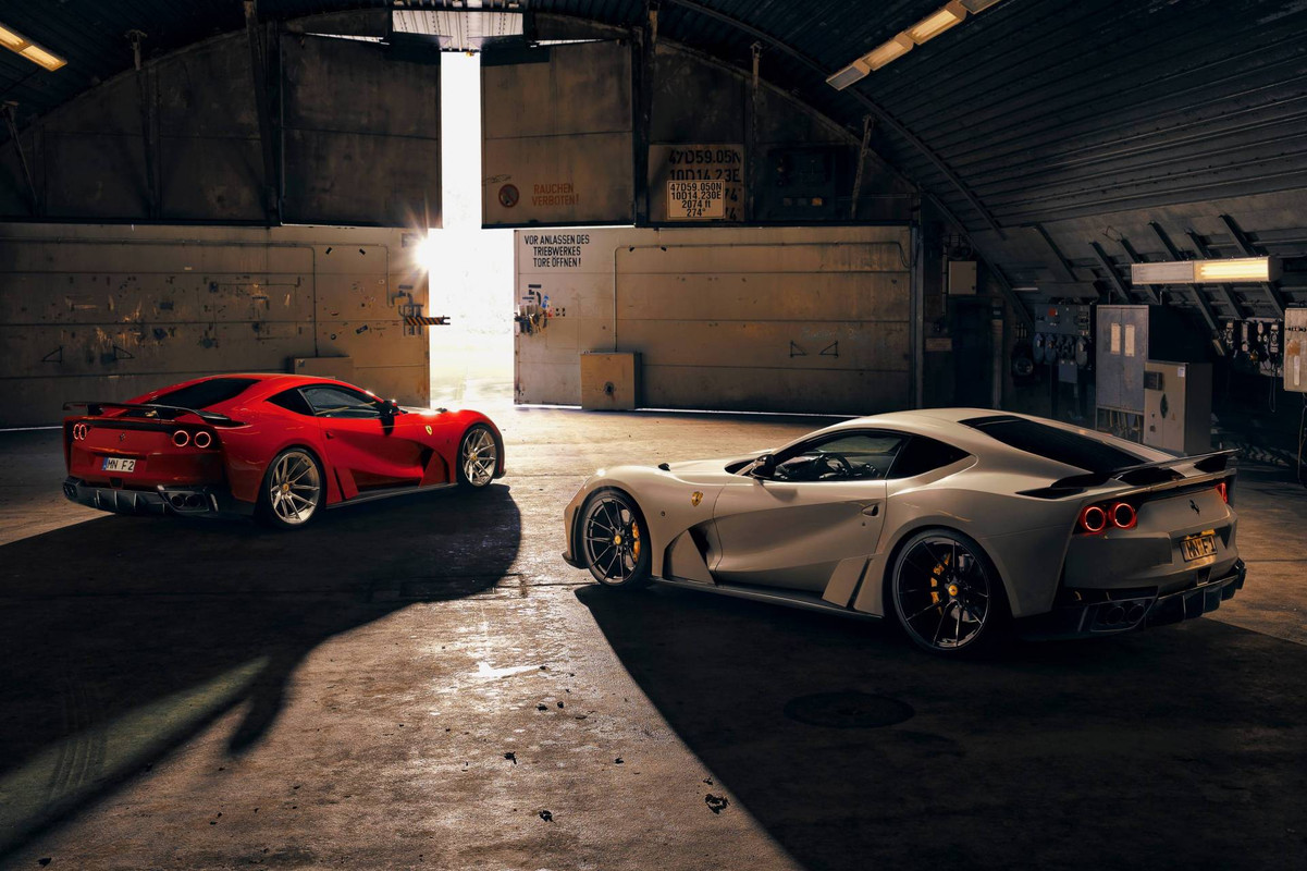 Ferrari 812 Superfast Novitec N-Largo  (11)