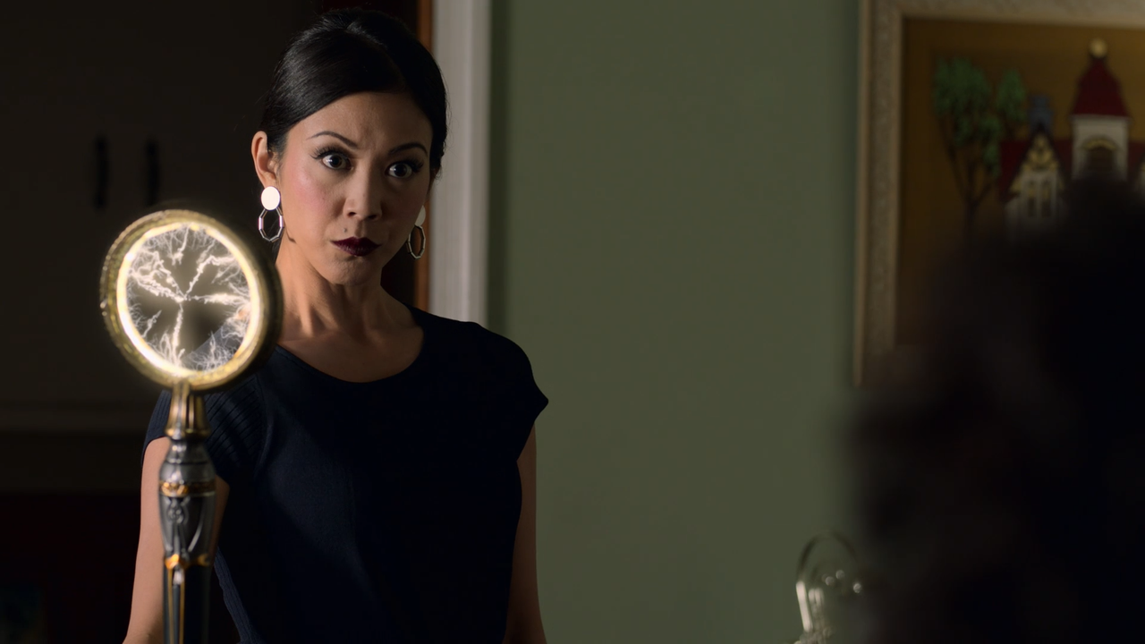 Marvels.Runaways.S02E01.Gimmie.Shelter.ITA.ENG.1080p.AMZN.WEB-DL