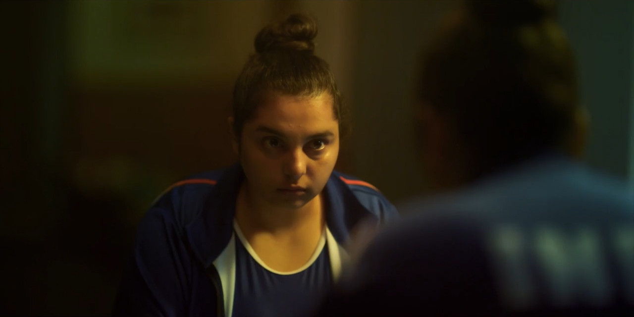 Sumo Didi 2026 WebRip [Hindi] 480p 720p ESub Screenshot