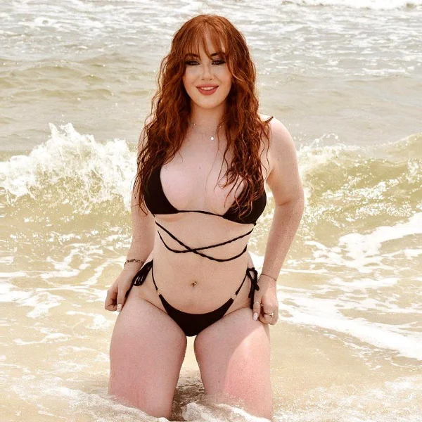 Jadynn Stone OF