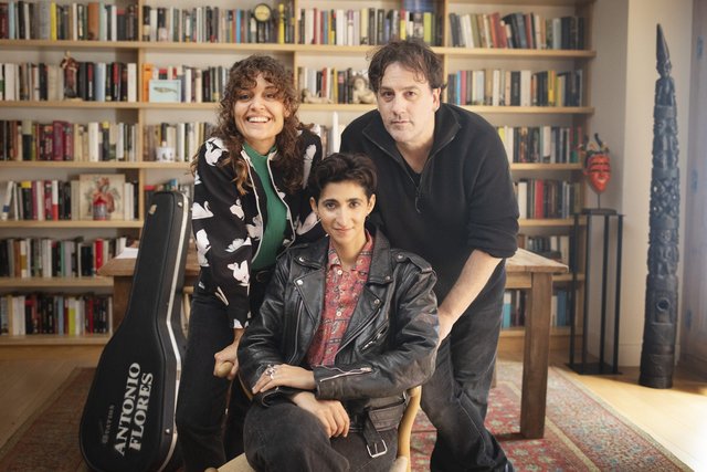 “FLORES PARA ANTONIO” SE ESTRENARÁ EN CINES EL 10 DE OCTUBRE