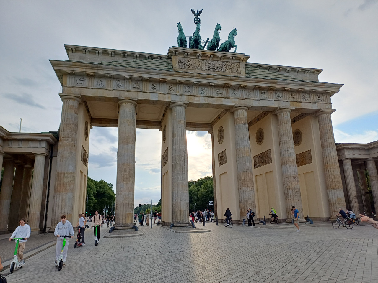 DÍA 8. BERLIN (1er día) - Roadtrip a Copenhague en 17 días (13)