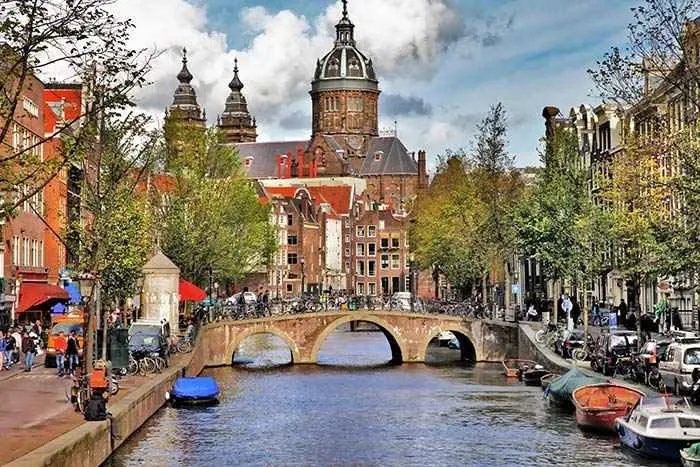 Amsterdam, Netherlands