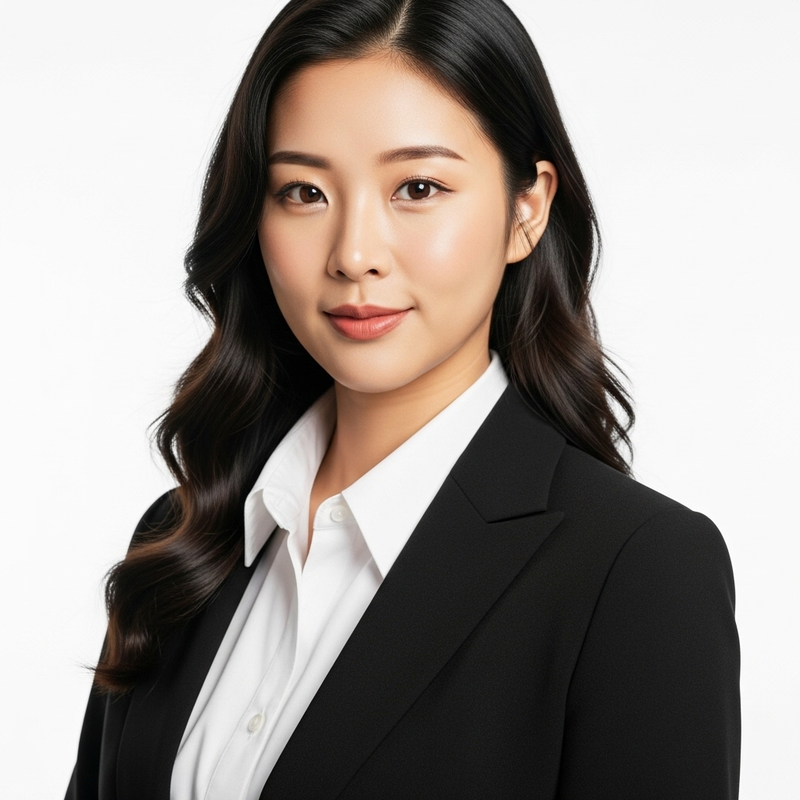 프리미엄 코퍼레이트 룩