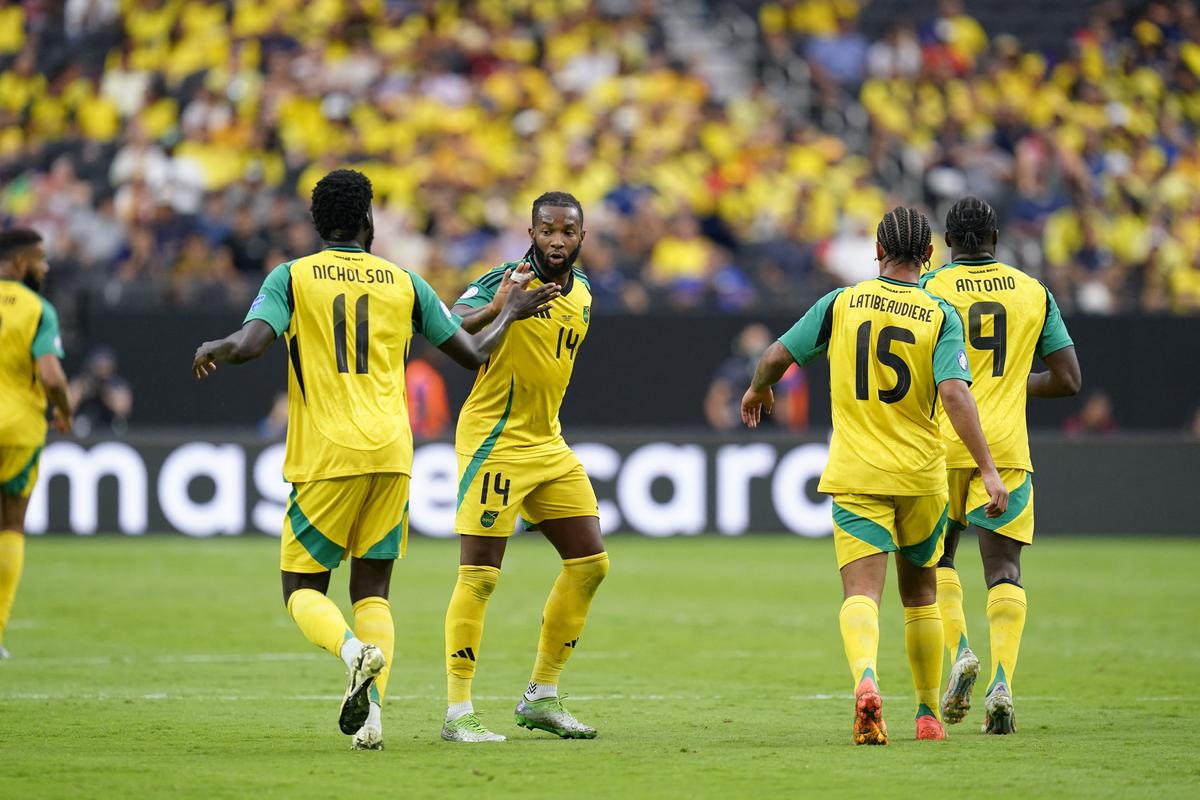 British Virgin Islands vs Jamaica, 02h00 ngày 08/06