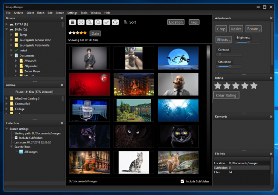 ImageRanger Pro Edition 1.6.4.1417 Portable ImageRanger Pro Edition 1.6.4.1417 Portable