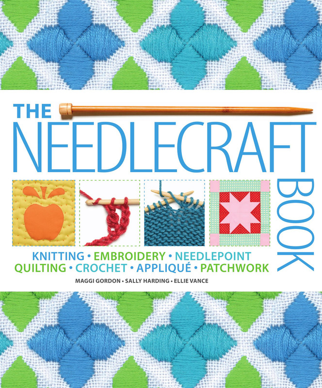 Maggi-Mc-Cormick-Gordon-Sally-Harding-The-Needlecraft-Book-2010-1