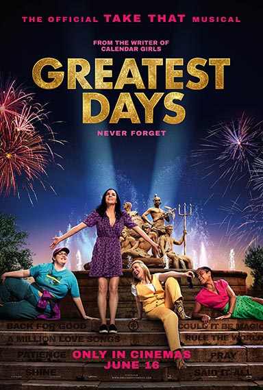 Greatest Days 2023 1080p BluRay x265 HEVC 10bit AAC 7.1-Tigole [QxR]