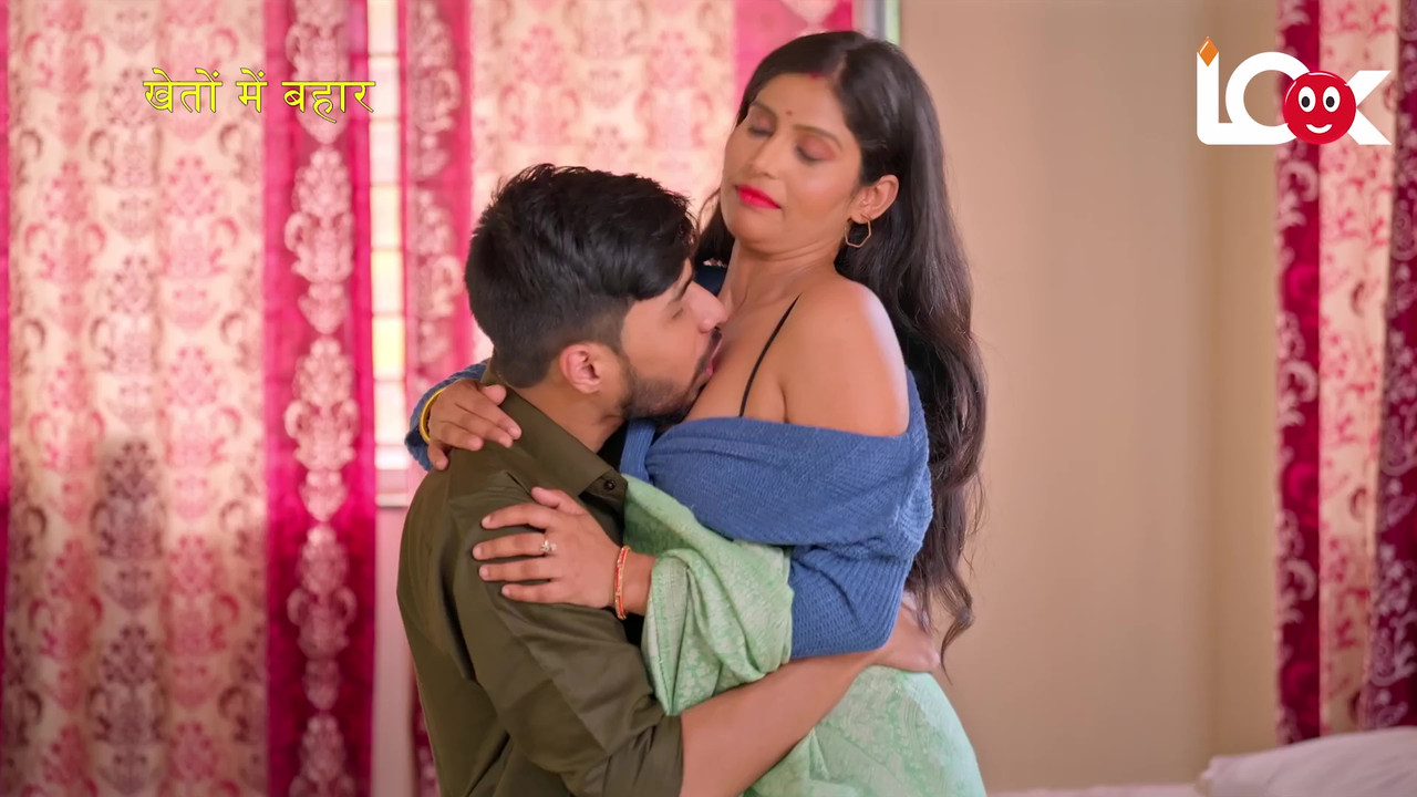 Khet Me Bahaar (2024) Hindi Season 01 Part 01 | WEB-DL | 1080p | 720p | 480p | LookEntertainment WEB Series | Download | Watch Online