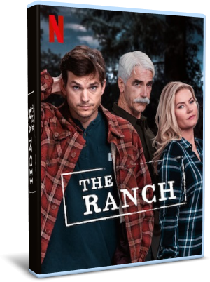 The Ranch - Stagione 3 (2018) [Completa] .mkv WebRip AAC ITA