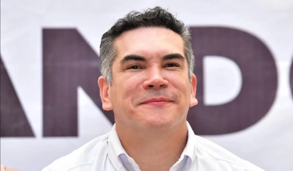 El día que sea el PRI vota en contra de reforma electoral, advierte Alejandro Moreno