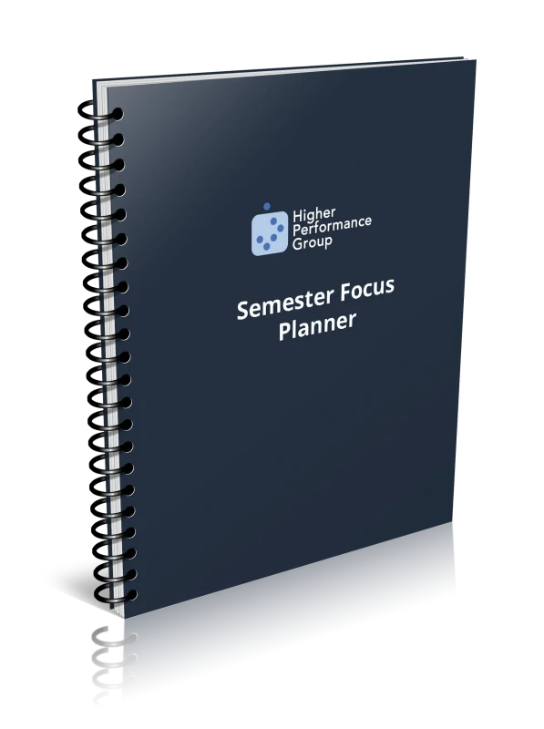 Spiral Bound Planner