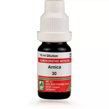 Adel Pekana Arnica Montana (10ml)