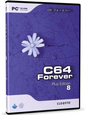 Cloanto C64 Forever 10.0.13 Plus Edition