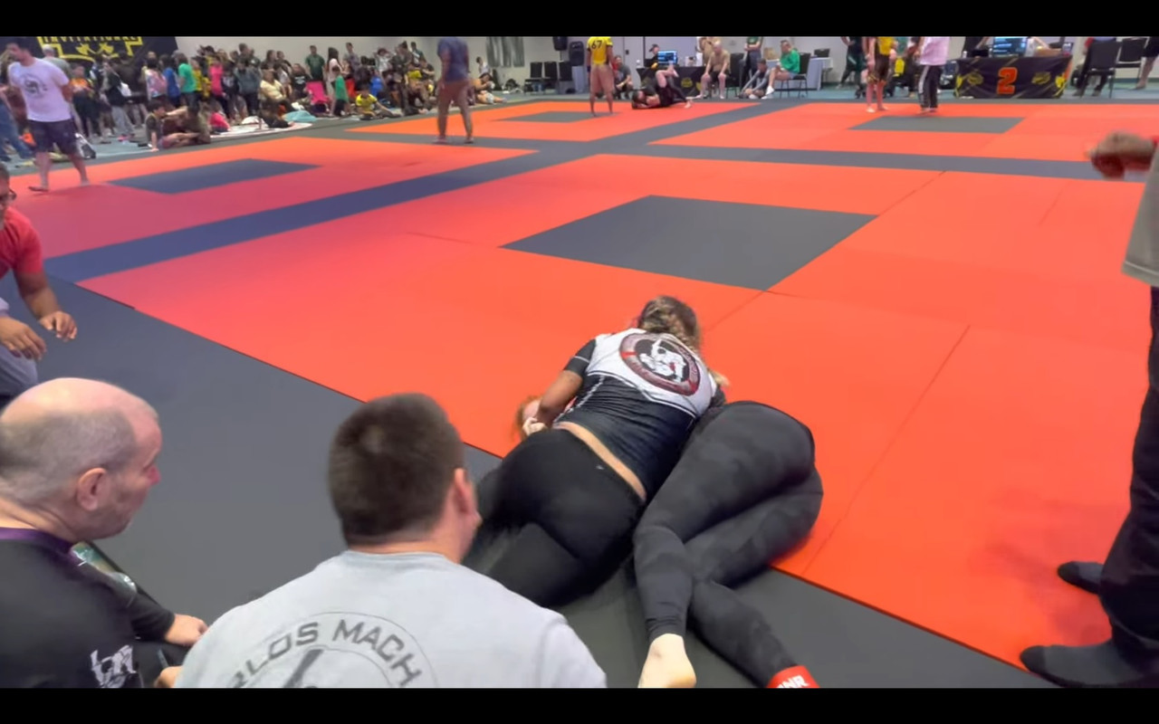 Legins-JIUJITSU627c