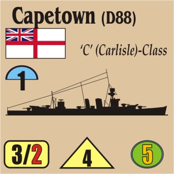 Capetown