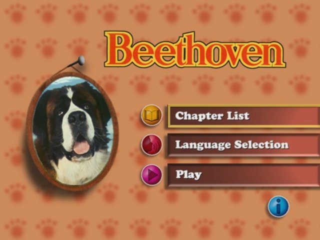 1 - Beethoven, uno más de la familia[DVD5 Full] [Pal] [Cast/Ing/Fr/Ale/It] [Sub:Varios] [Comedia] [1992]