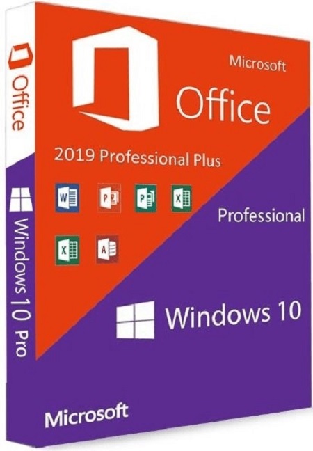 Windows 10 Pro 21H1 10.0.19043.1165 With Office 2019 Pro Plus Preactivated (08.2021) Windows 10 Pro 21H1 10.0.19043.1165 With Office 2019 Pro Plus Preactivated (08.2021)