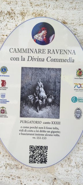 Milán-Bolonia-Rávena-Milán en Junio 2023 - Blogs de Italia - Rávena: Dios mío, está lleno de teselas! (65)
