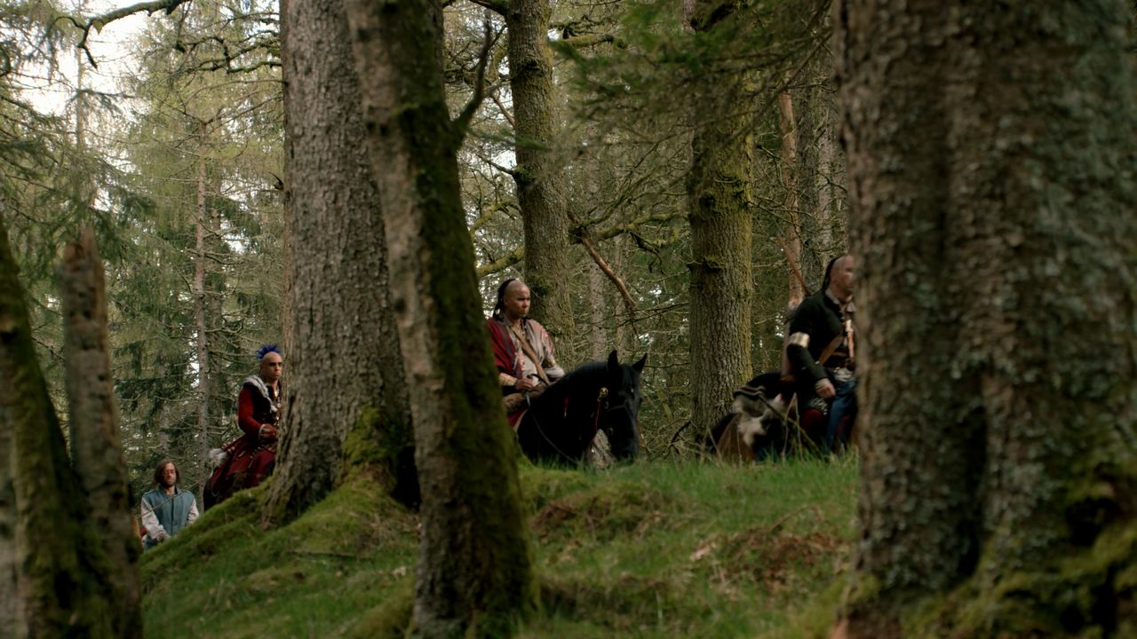 Outlander S04E10 The Deep Hearts Core 4kto1080p WEBRip DD5.1.x26