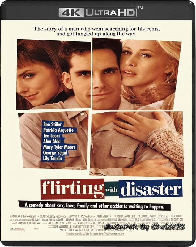 Igraszki z Losem / Flirting With Disaster (1996) MULTI.HDR.DoVi.Hybrid.2160p.BDRemux.PCM.AC3-ChrisVPS / LEKTORx2 i NAPISY
