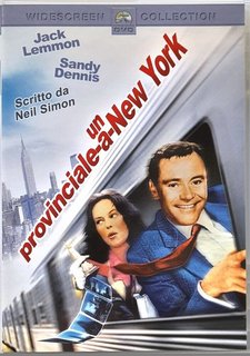 Un provinciale a New York (1970) .Avi Xvid Dvdrip ITA ENG