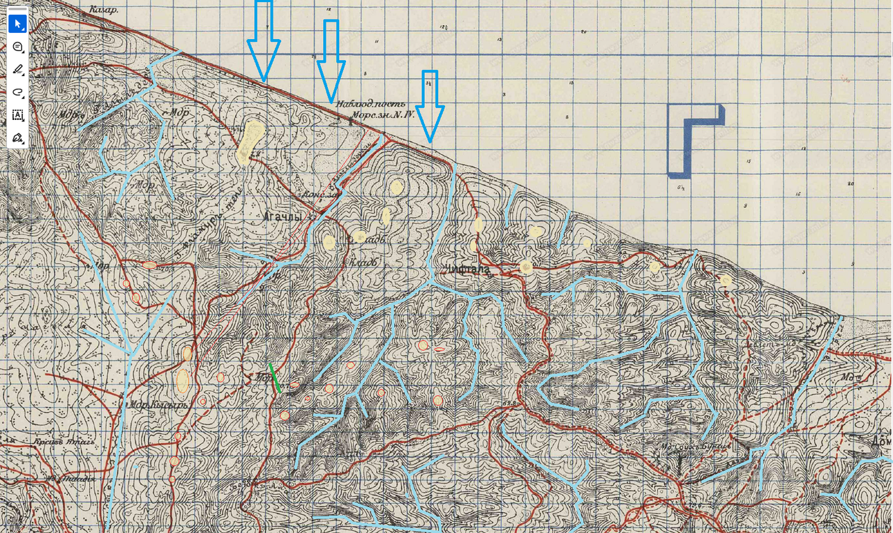 Агачлы-Чифтала