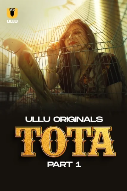 Tota Part-1 (2024) S01 Ullu Hindi Originals Web Series HDRip x264 AAC 1080p 720p Download