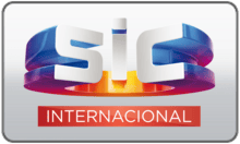 SIC Internacional logo